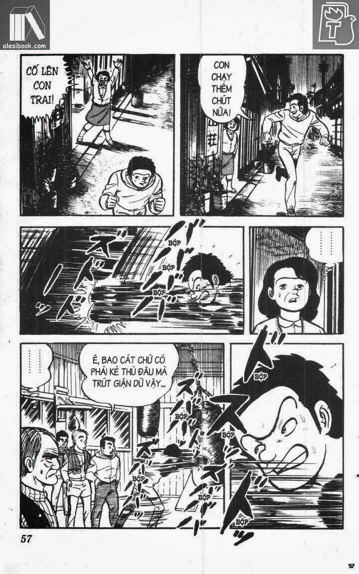 Ganbare Genki - Chapter 169 - Trang 15