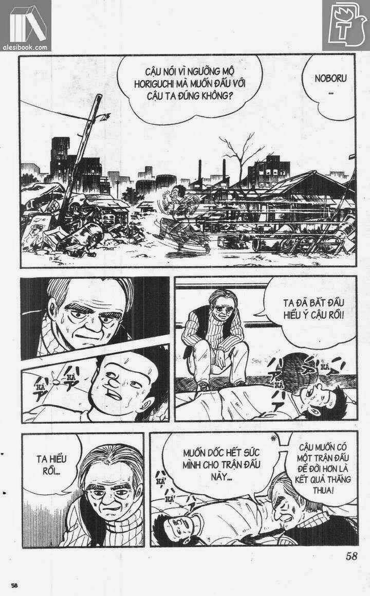 Ganbare Genki - Chapter 169 - Trang 16