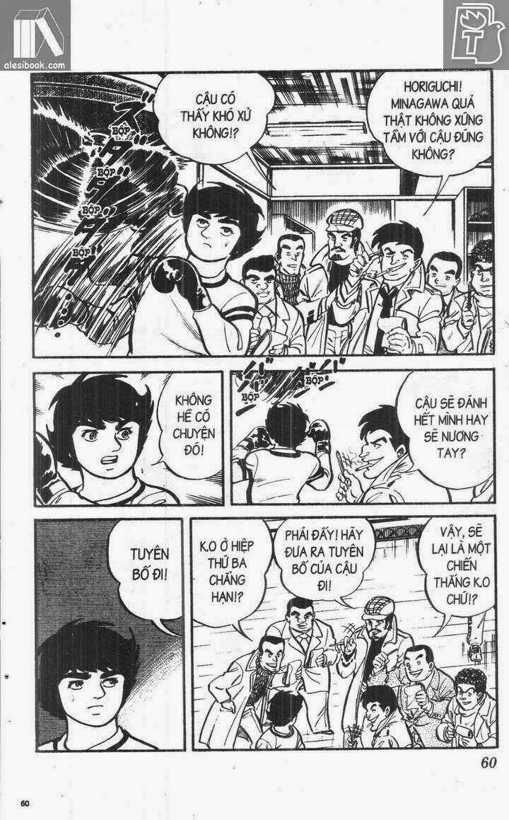 Ganbare Genki - Chapter 169 - Trang 18