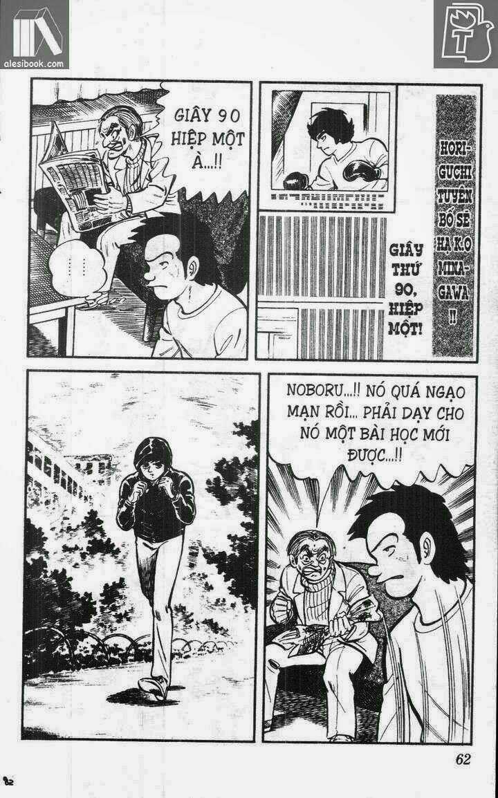 Ganbare Genki - Chapter 169 - Trang 20