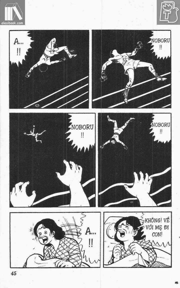 Ganbare Genki - Chapter 169 - Trang 3