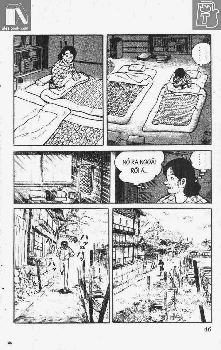 Ganbare Genki - Chapter 169 - Trang 4