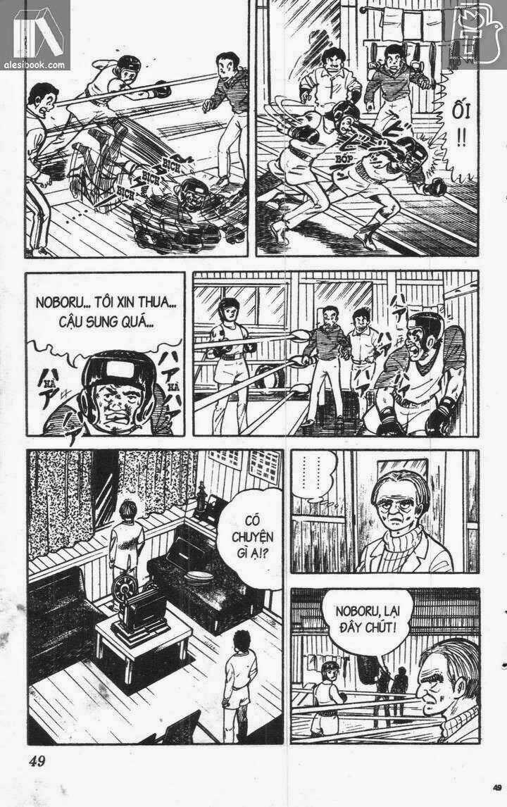 Ganbare Genki - Chapter 169 - Trang 7