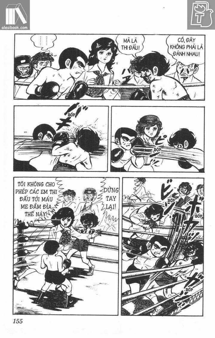 Ganbare Genki - Chapter 17 - Trang 11