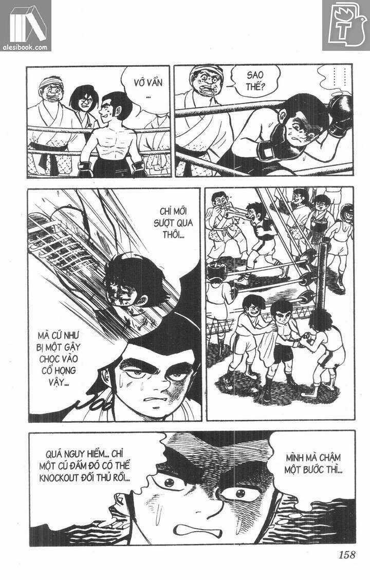 Ganbare Genki - Chapter 17 - Trang 14