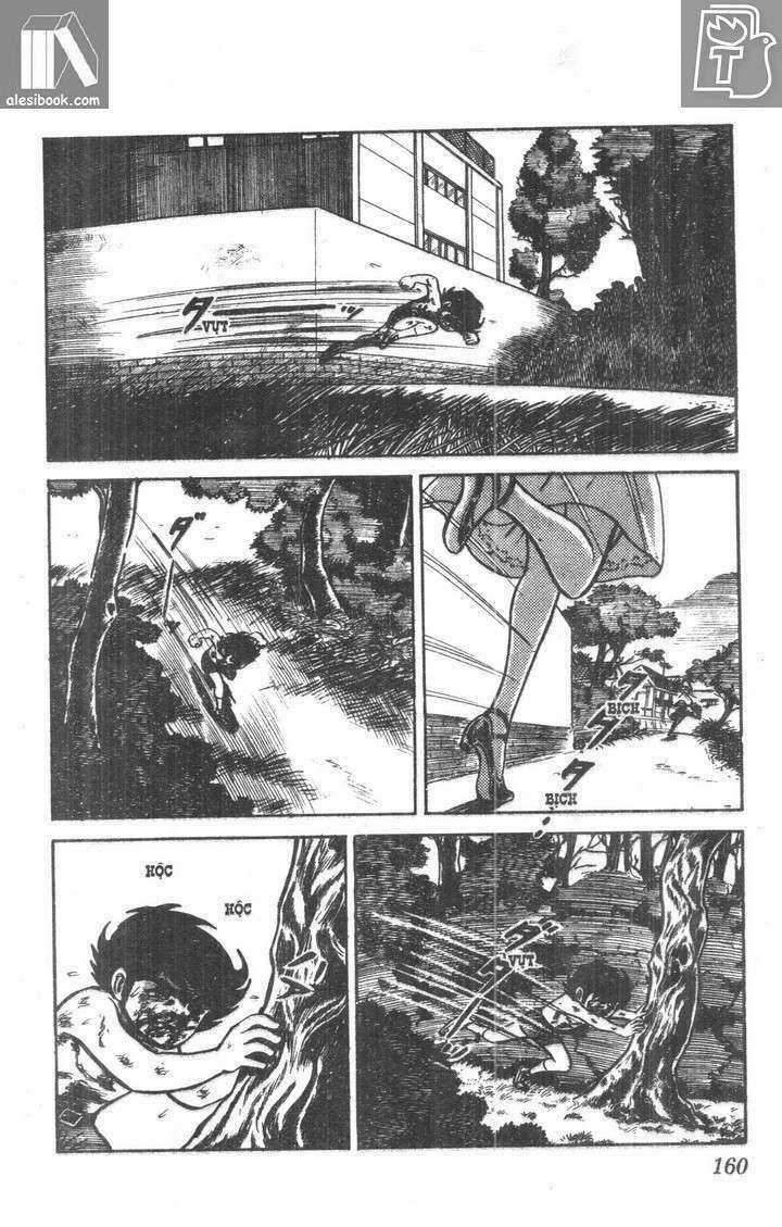 Ganbare Genki - Chapter 17 - Trang 15