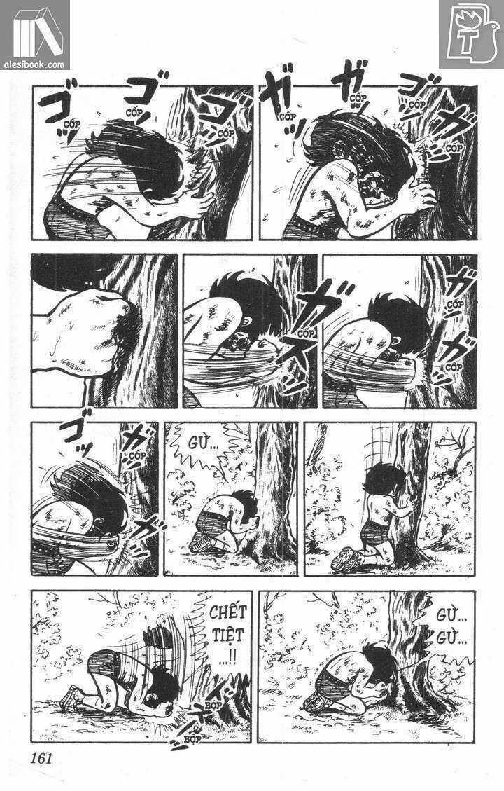 Ganbare Genki - Chapter 17 - Trang 16