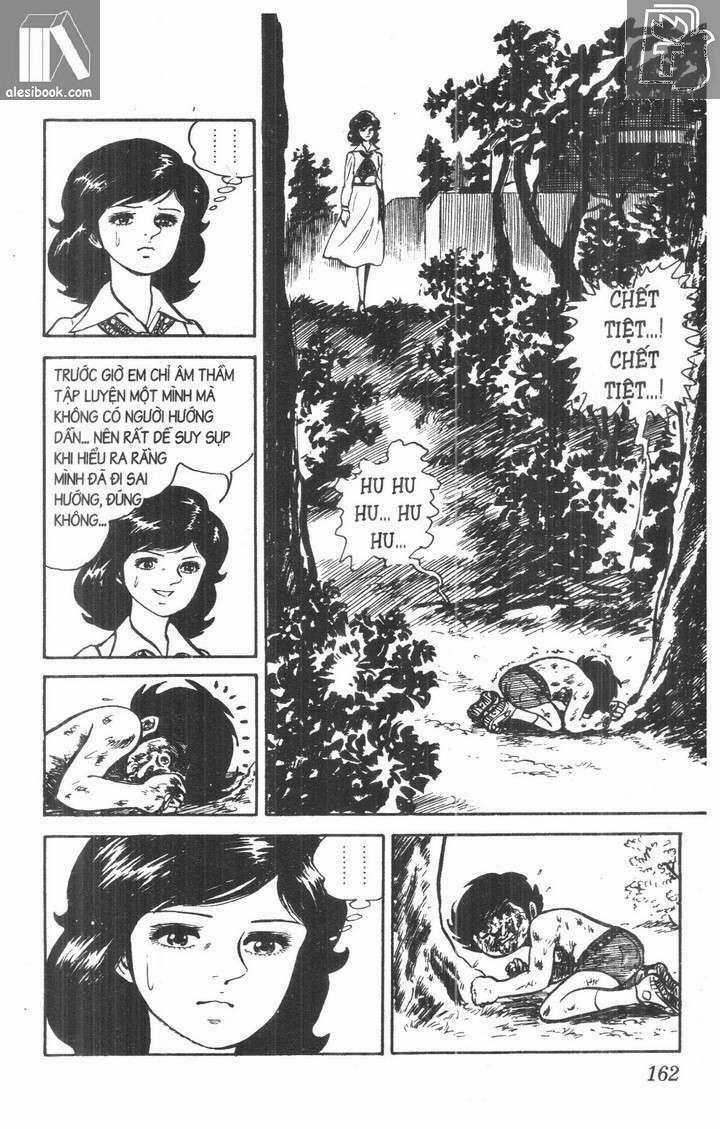 Ganbare Genki - Chapter 17 - Trang 17