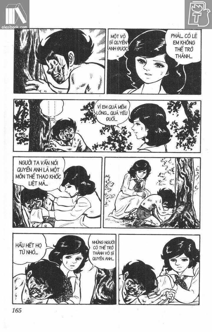 Ganbare Genki - Chapter 17 - Trang 20