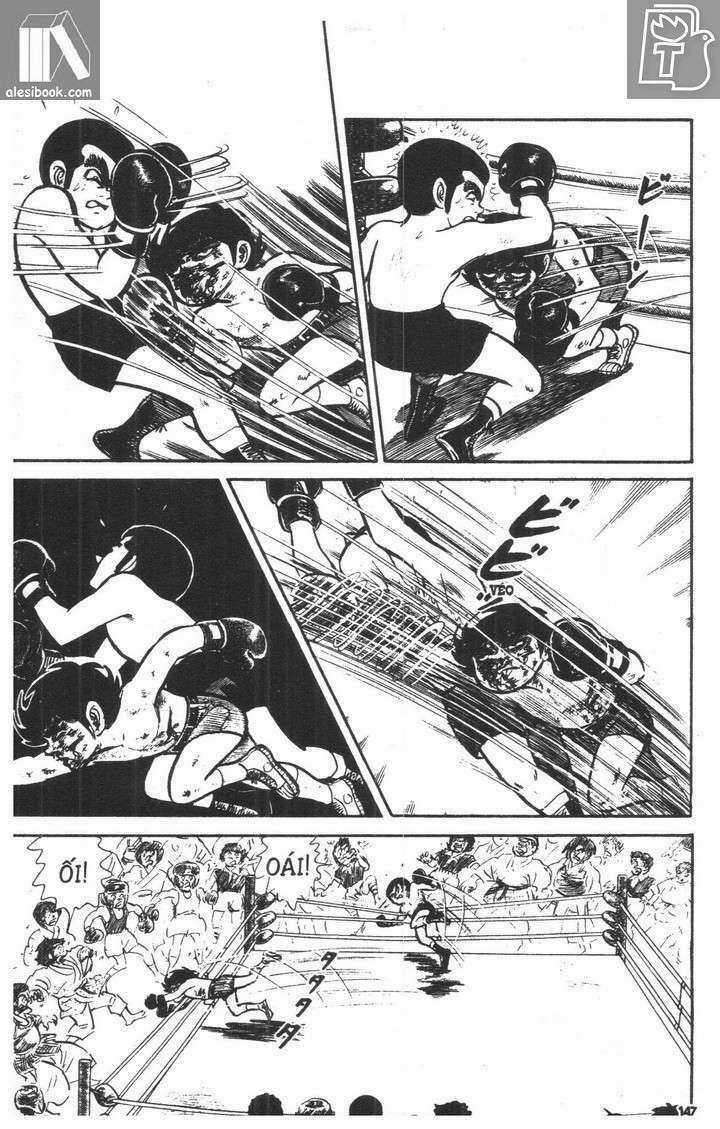 Ganbare Genki - Chapter 17 - Trang 3