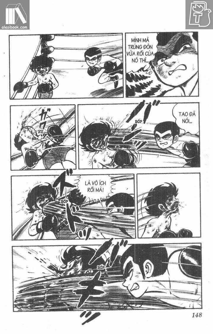 Ganbare Genki - Chapter 17 - Trang 4