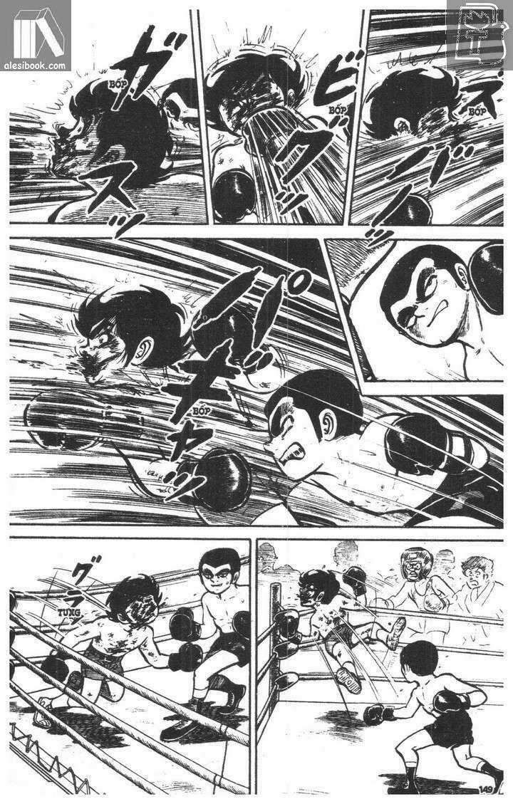 Ganbare Genki - Chapter 17 - Trang 5