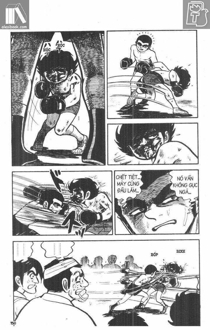 Ganbare Genki - Chapter 17 - Trang 6