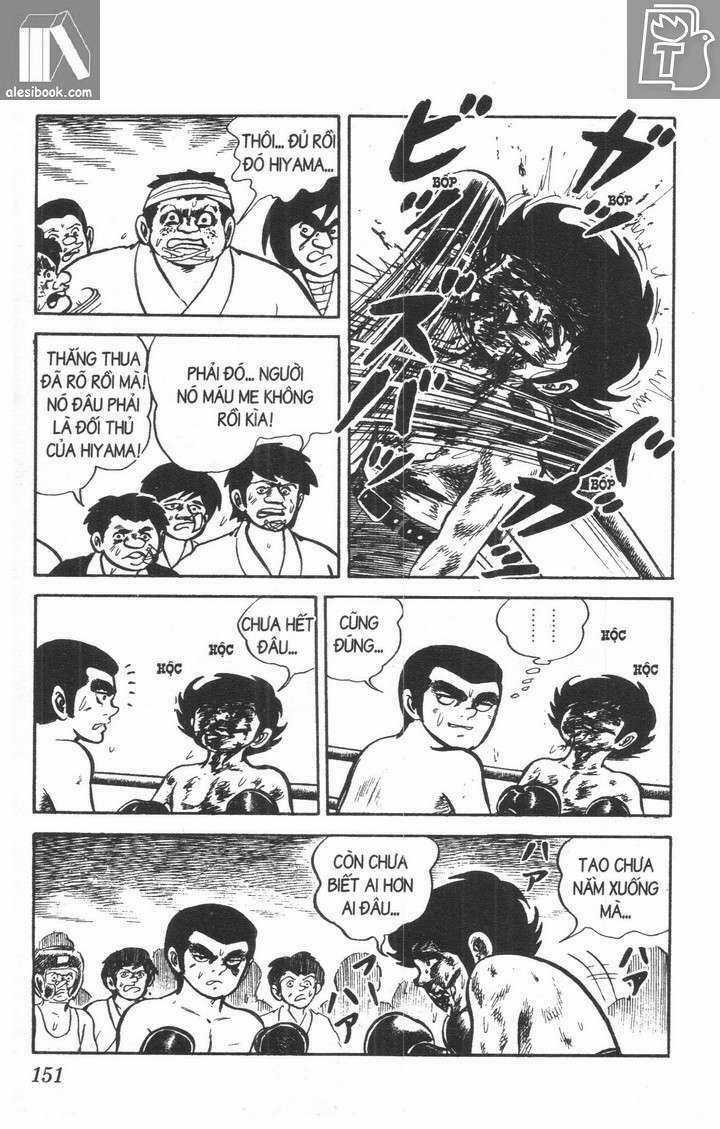 Ganbare Genki - Chapter 17 - Trang 7