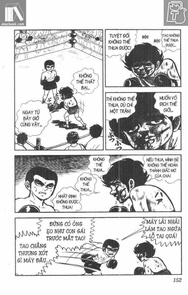 Ganbare Genki - Chapter 17 - Trang 8