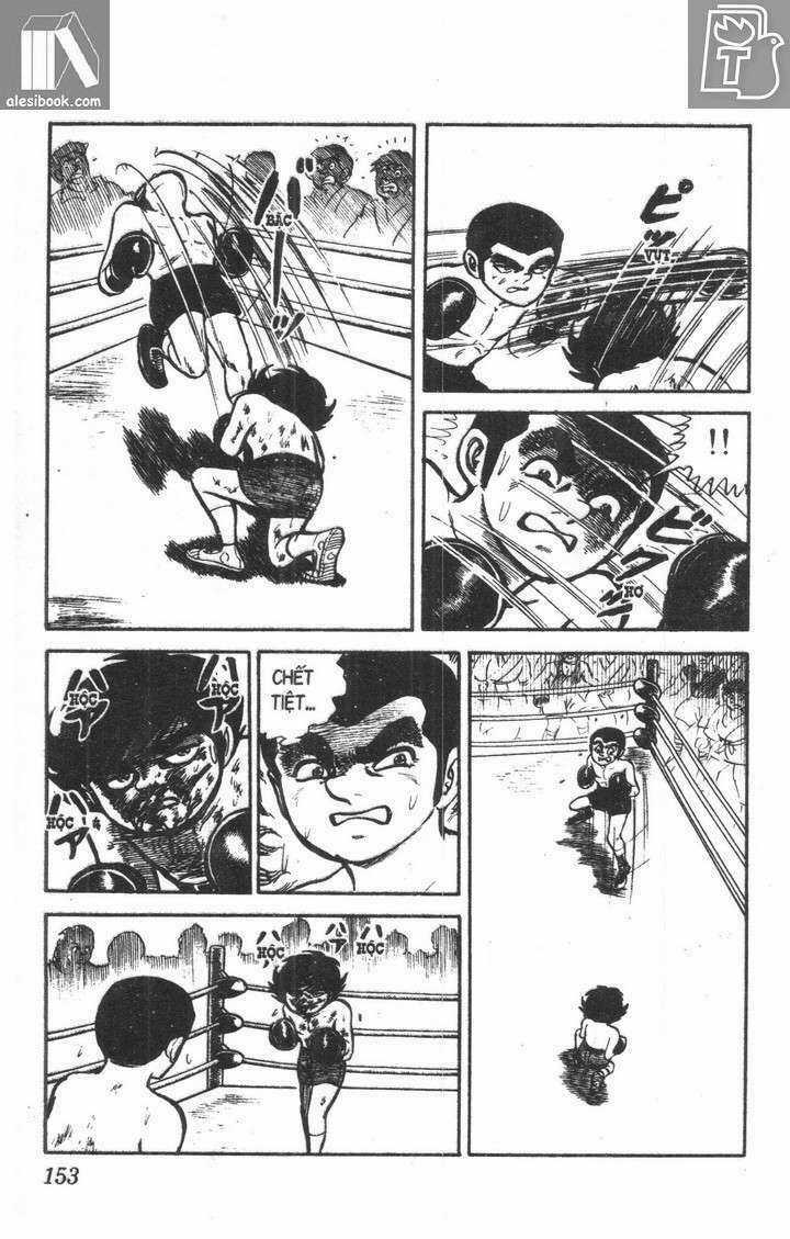 Ganbare Genki - Chapter 17 - Trang 9