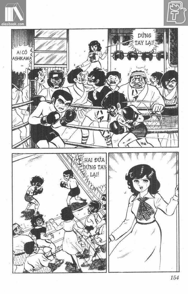 Ganbare Genki - Chapter 17 - Trang 10