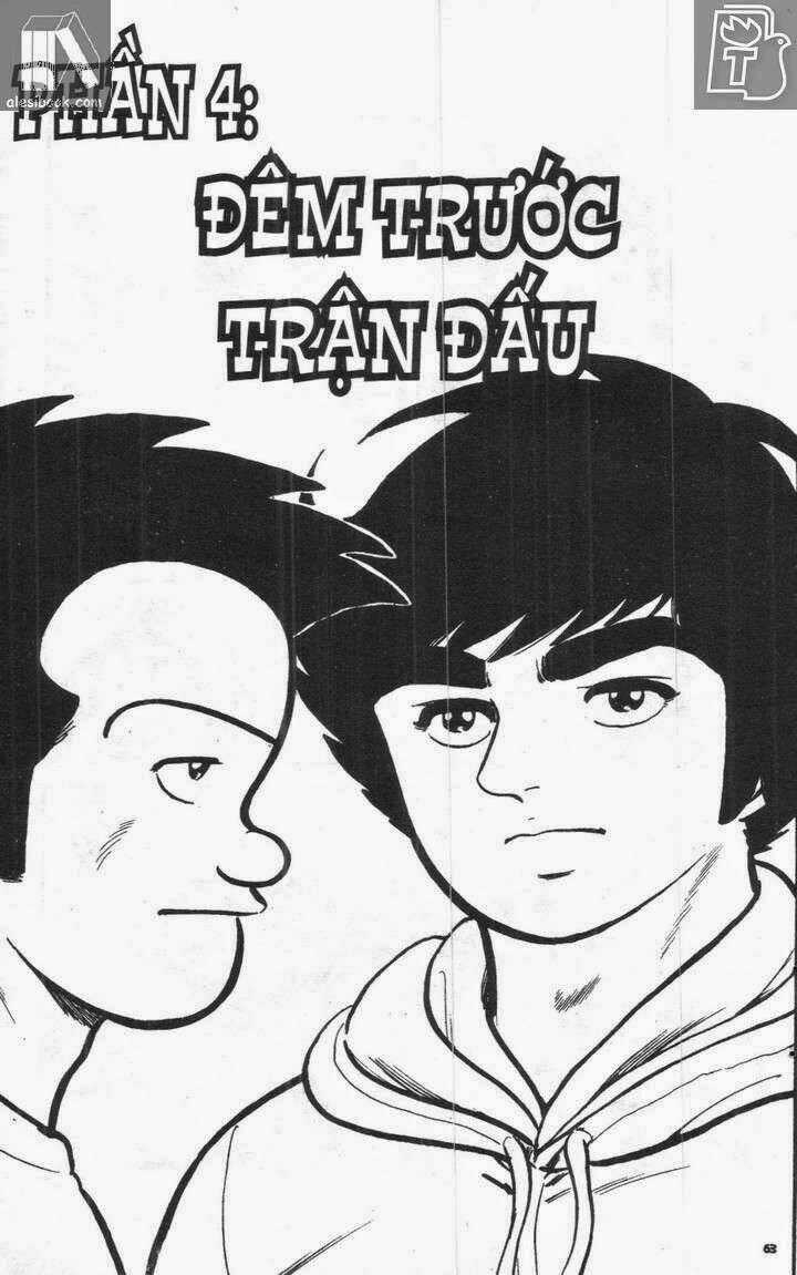 Ganbare Genki - Chapter 170 - Trang 1