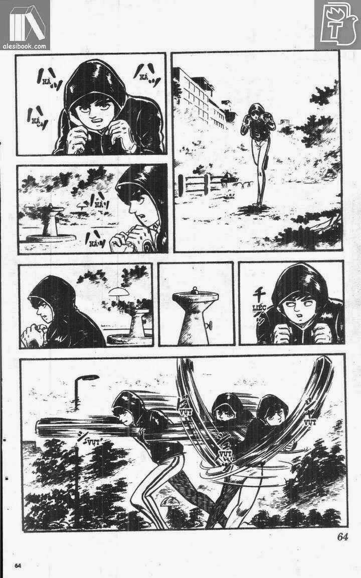 Ganbare Genki - Chapter 170 - Trang 2