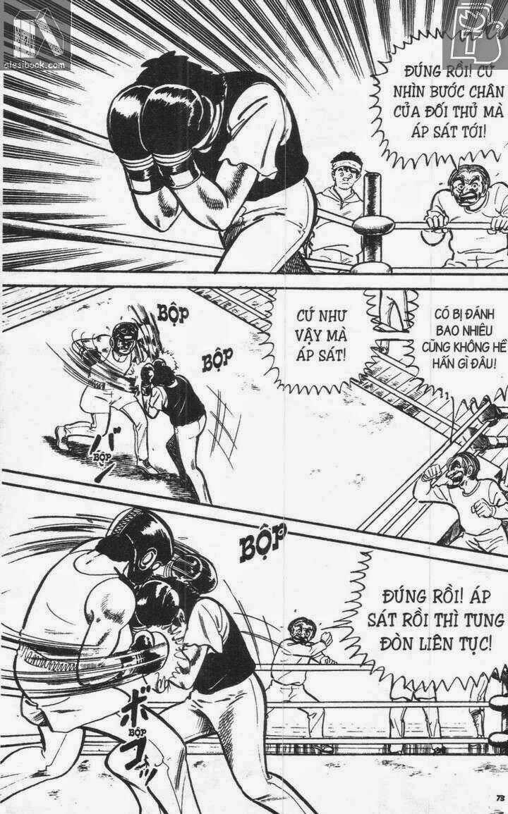 Ganbare Genki - Chapter 170 - Trang 11