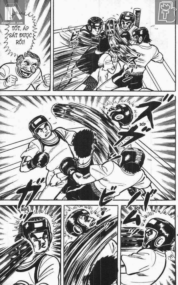 Ganbare Genki - Chapter 170 - Trang 14