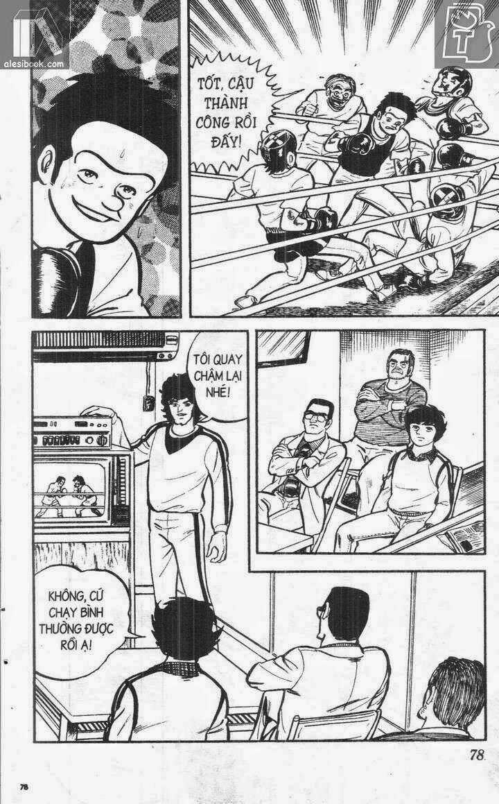 Ganbare Genki - Chapter 170 - Trang 15