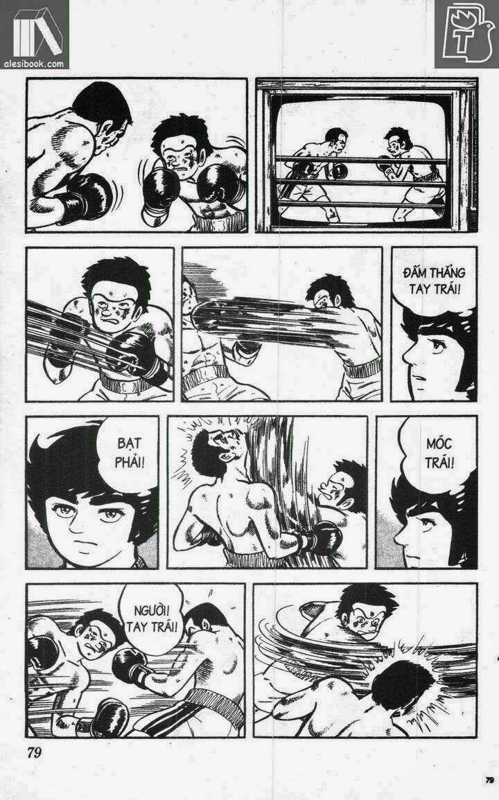 Ganbare Genki - Chapter 170 - Trang 16