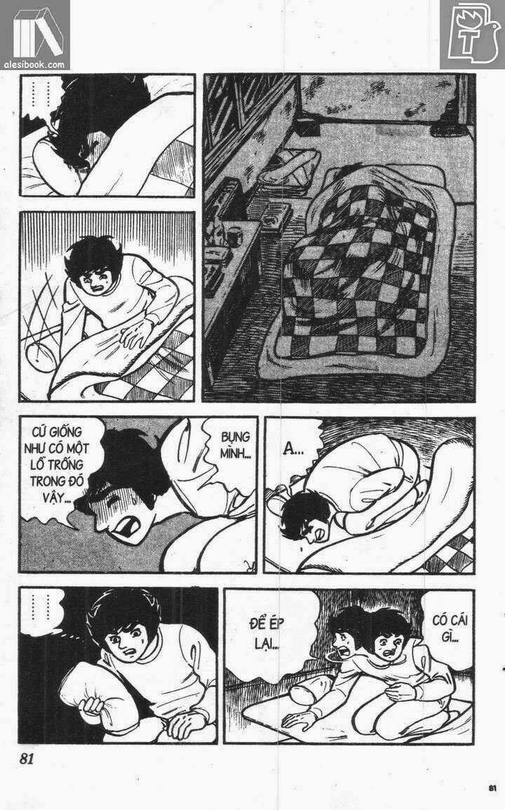 Ganbare Genki - Chapter 170 - Trang 18