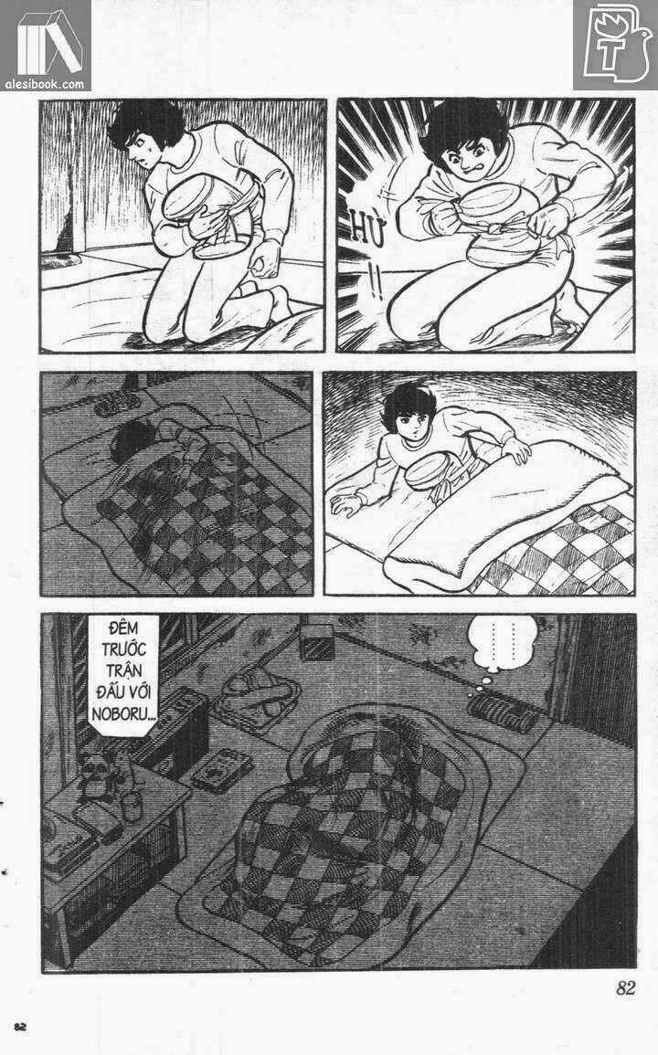 Ganbare Genki - Chapter 170 - Trang 19