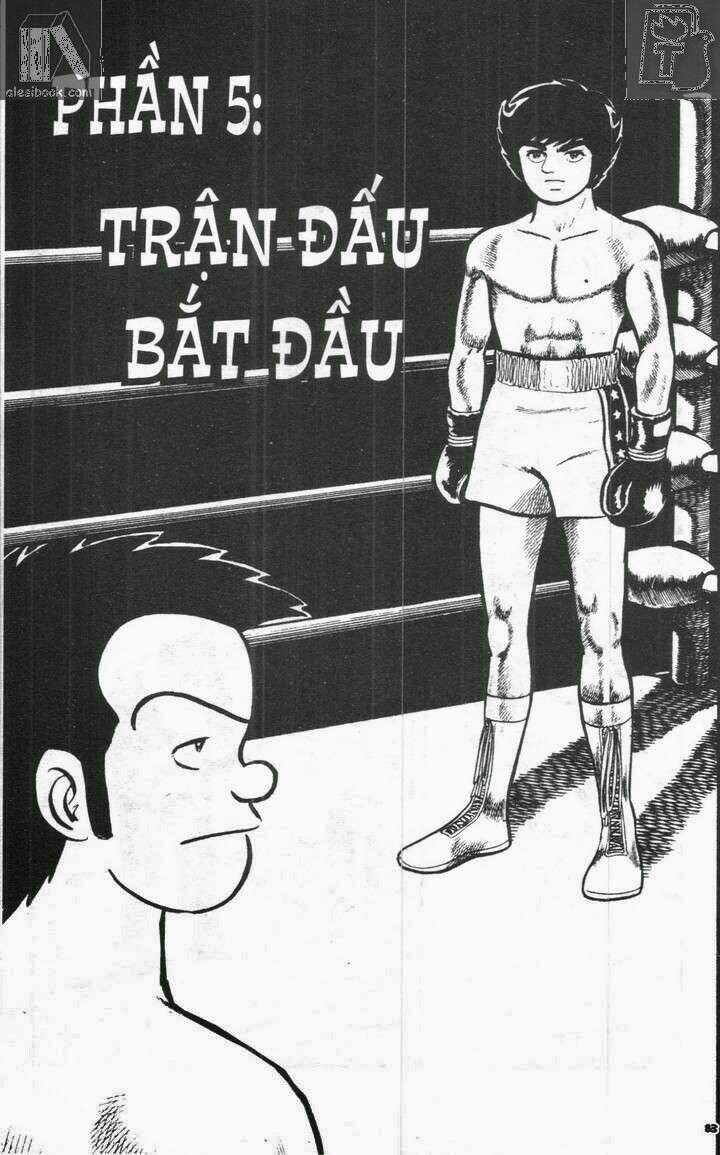 Ganbare Genki - Chapter 171 - Trang 1