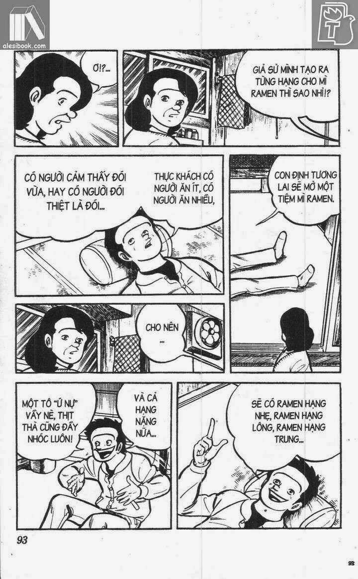 Ganbare Genki - Chapter 171 - Trang 11