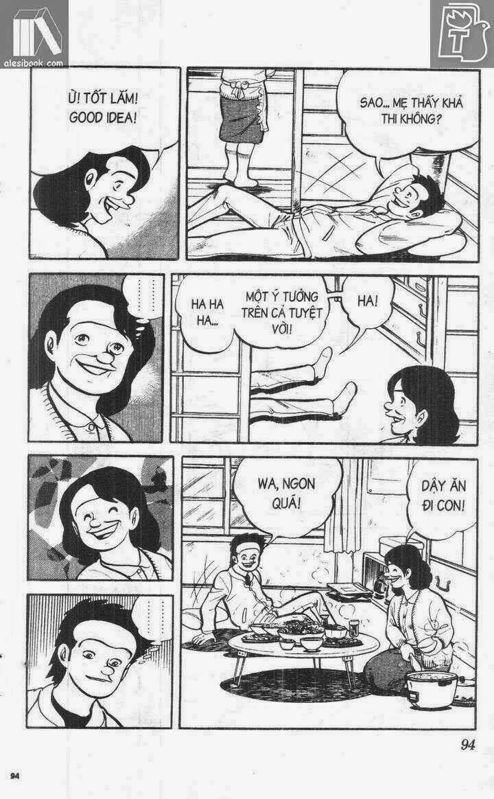 Ganbare Genki - Chapter 171 - Trang 12