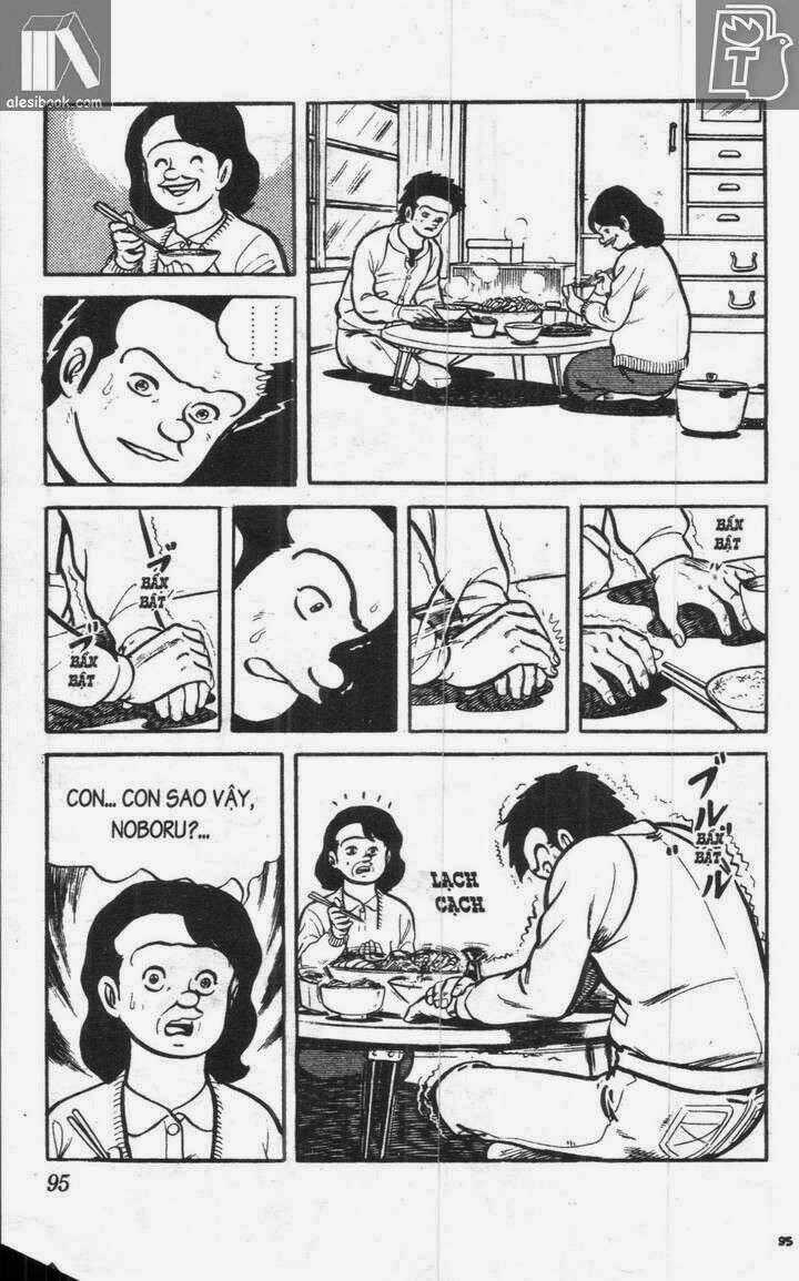 Ganbare Genki - Chapter 171 - Trang 13