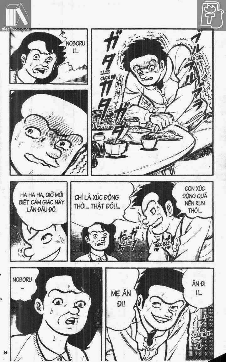 Ganbare Genki - Chapter 171 - Trang 14