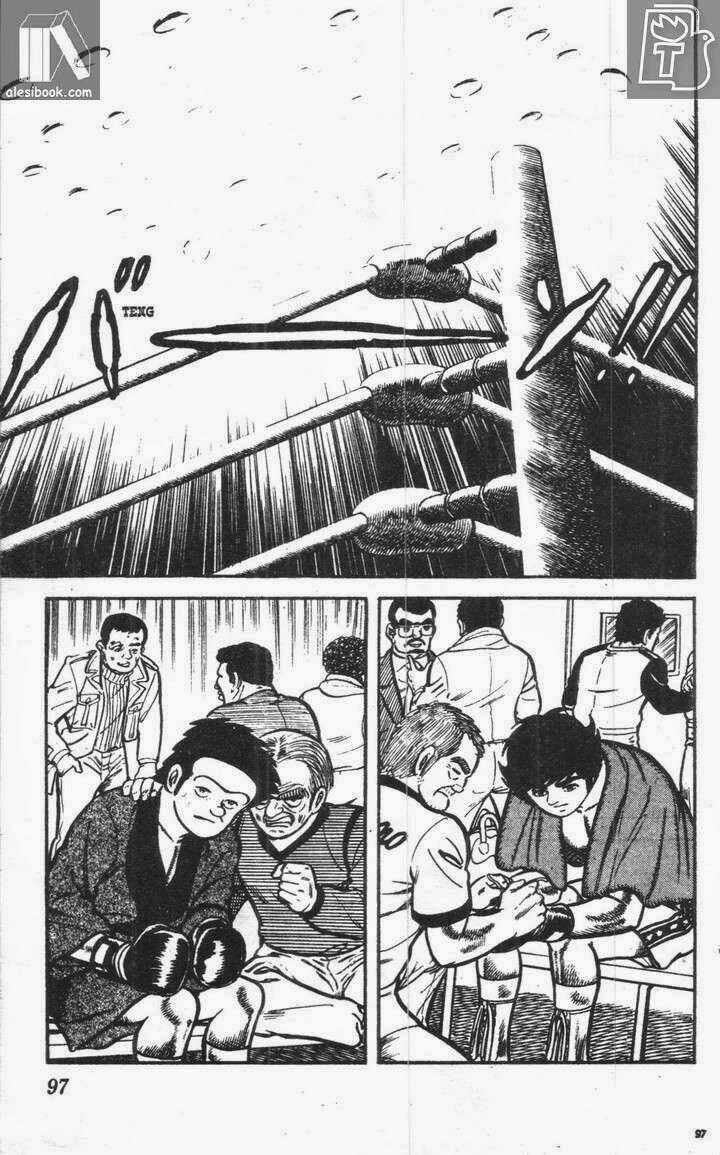 Ganbare Genki - Chapter 171 - Trang 15