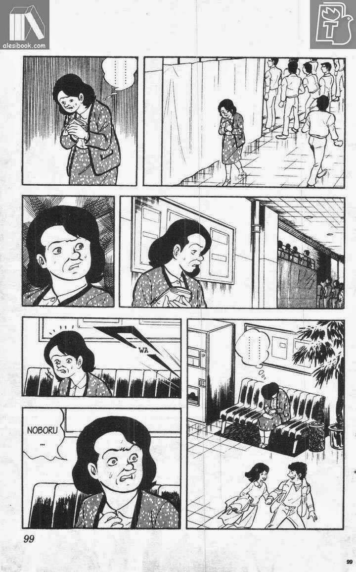 Ganbare Genki - Chapter 171 - Trang 17