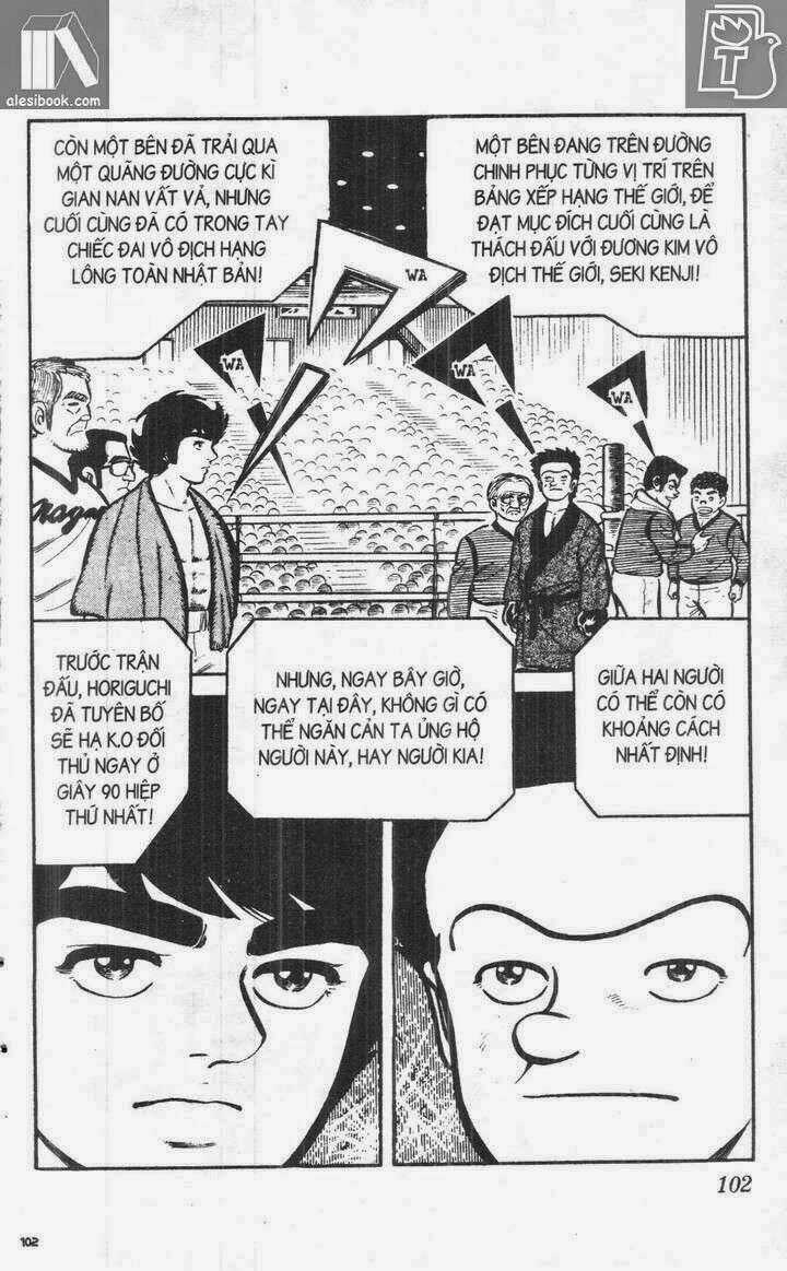 Ganbare Genki - Chapter 171 - Trang 20