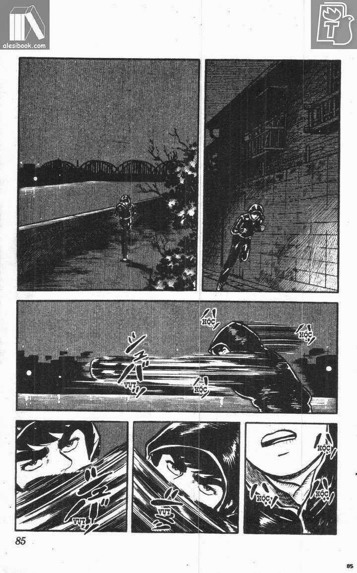 Ganbare Genki - Chapter 171 - Trang 3