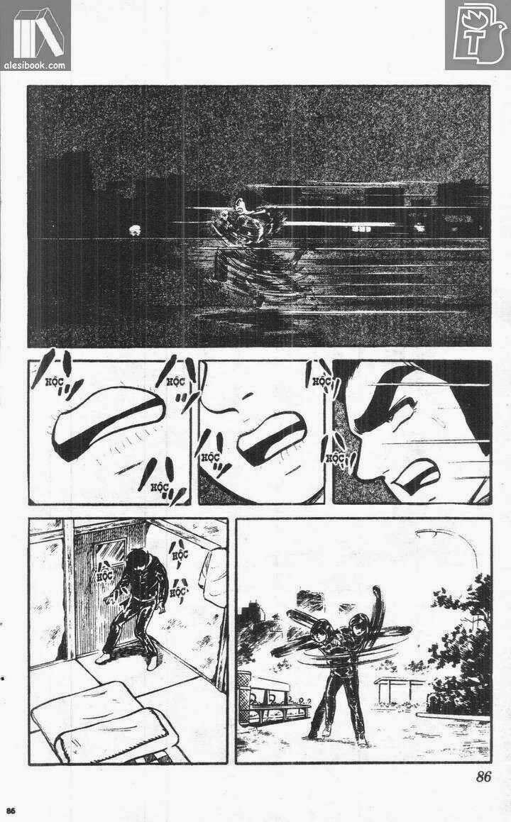 Ganbare Genki - Chapter 171 - Trang 4