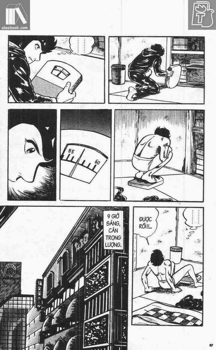 Ganbare Genki - Chapter 171 - Trang 5