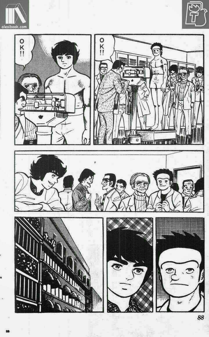 Ganbare Genki - Chapter 171 - Trang 6