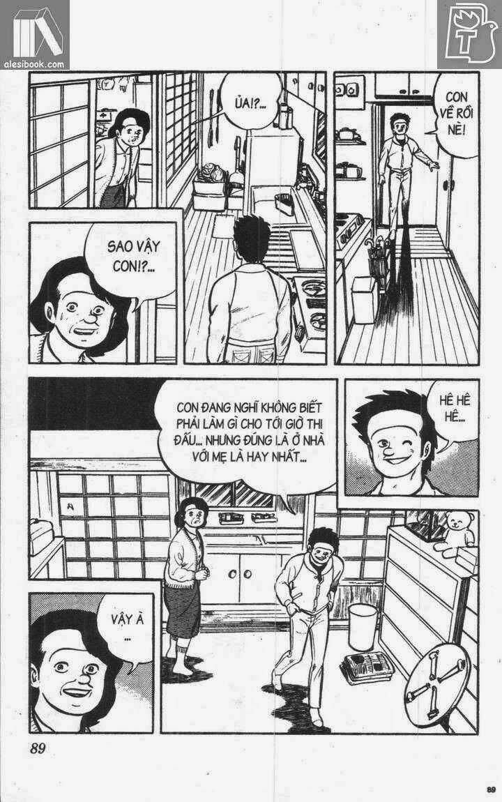 Ganbare Genki - Chapter 171 - Trang 7