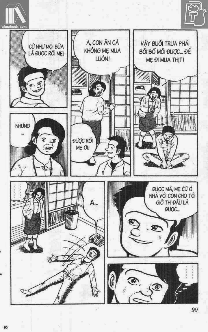 Ganbare Genki - Chapter 171 - Trang 8