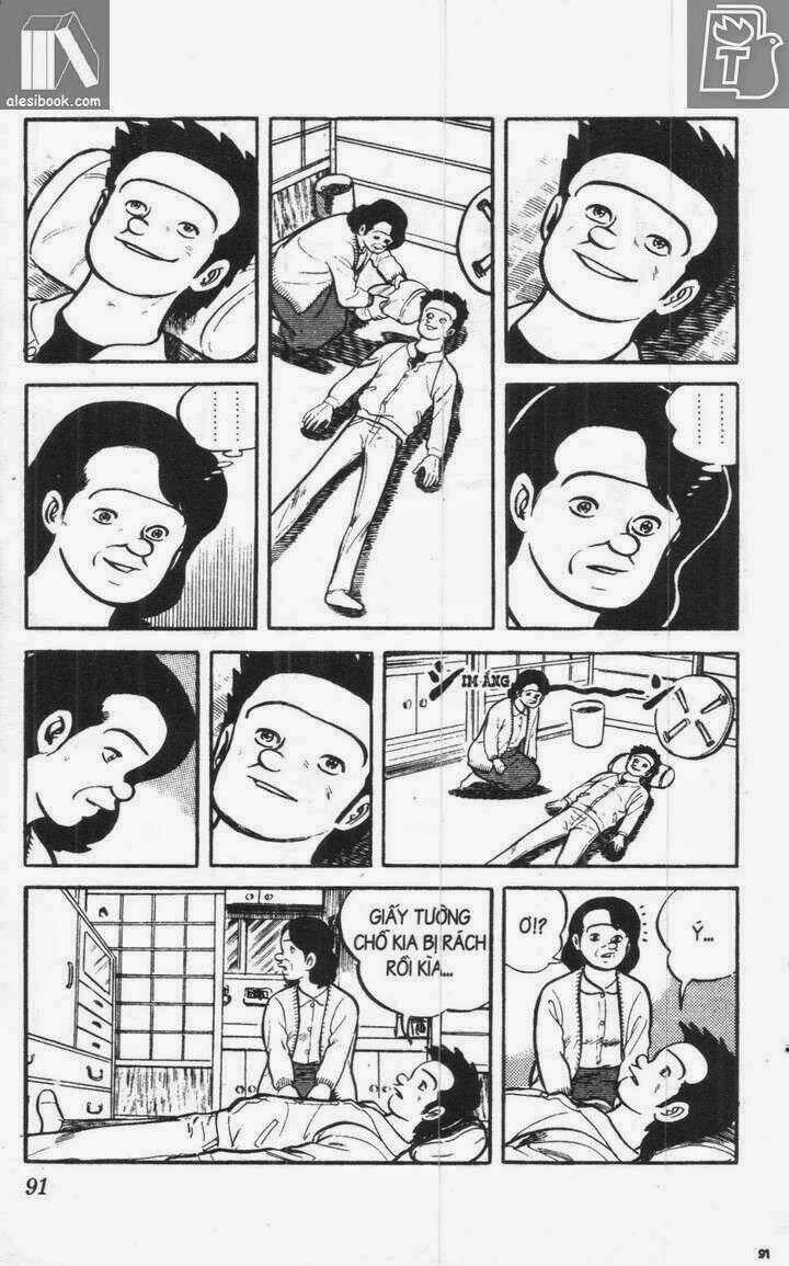 Ganbare Genki - Chapter 171 - Trang 9