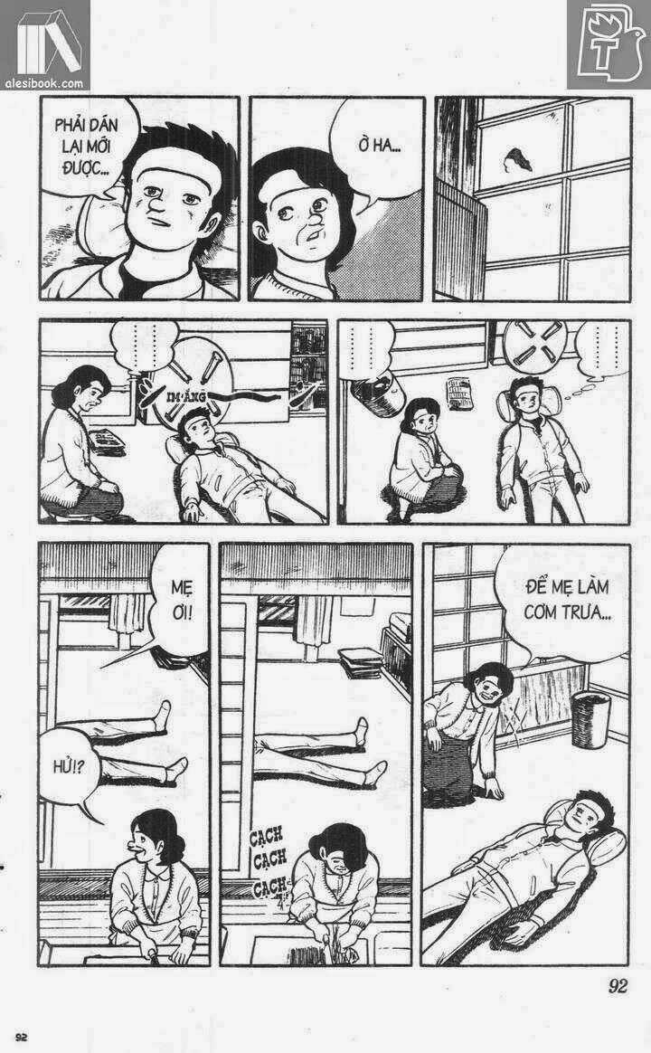 Ganbare Genki - Chapter 171 - Trang 10