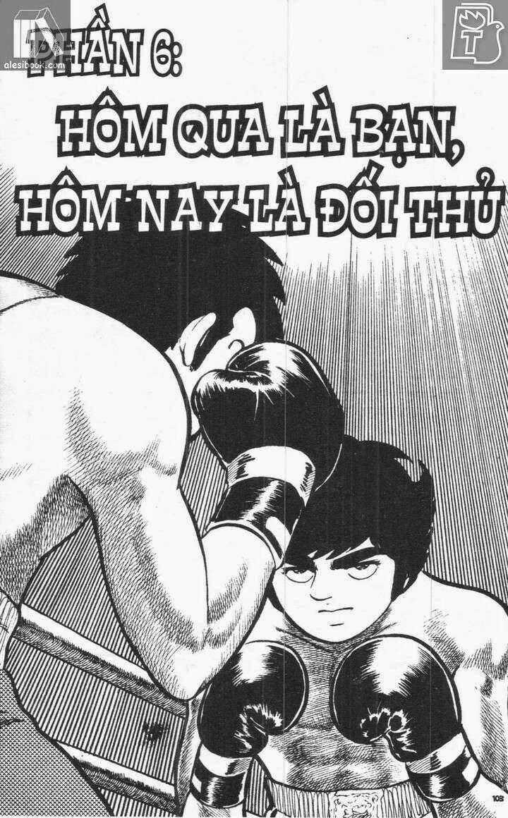 Ganbare Genki - Chapter 172 - Trang 1