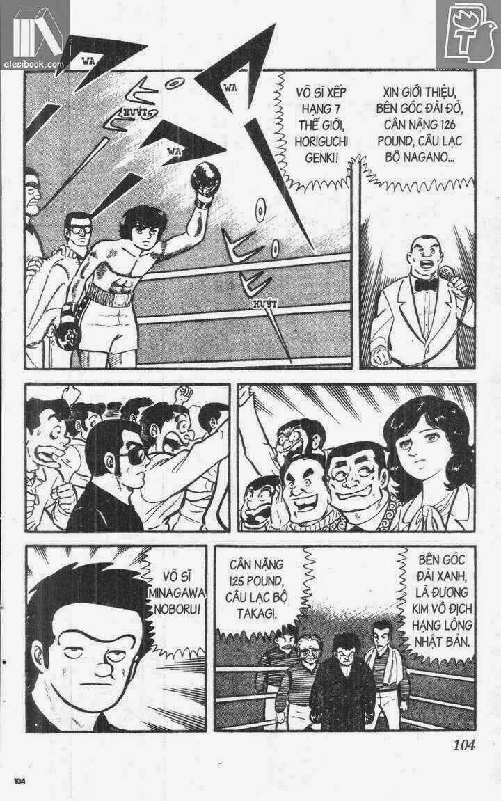 Ganbare Genki - Chapter 172 - Trang 2