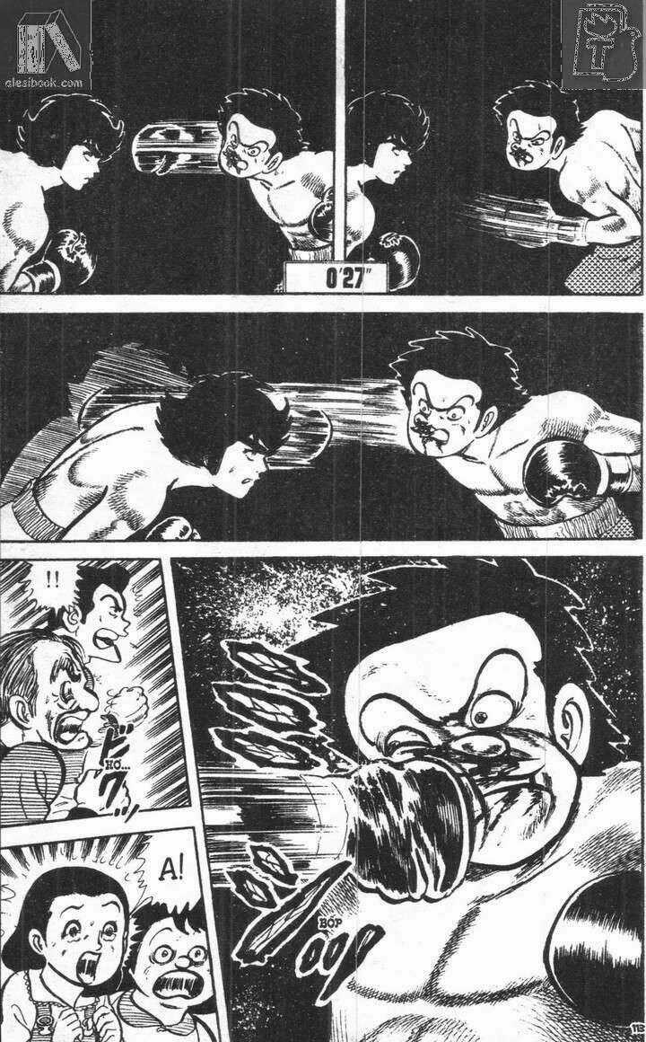 Ganbare Genki - Chapter 172 - Trang 11