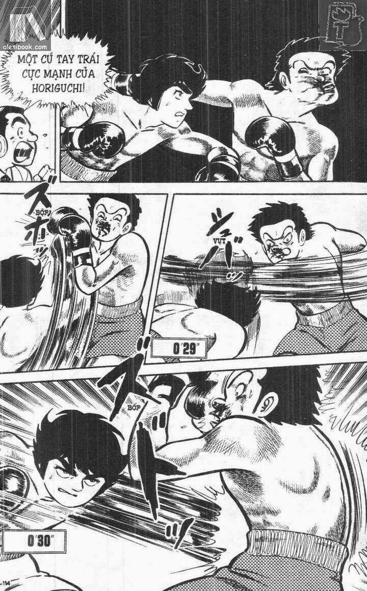 Ganbare Genki - Chapter 172 - Trang 12