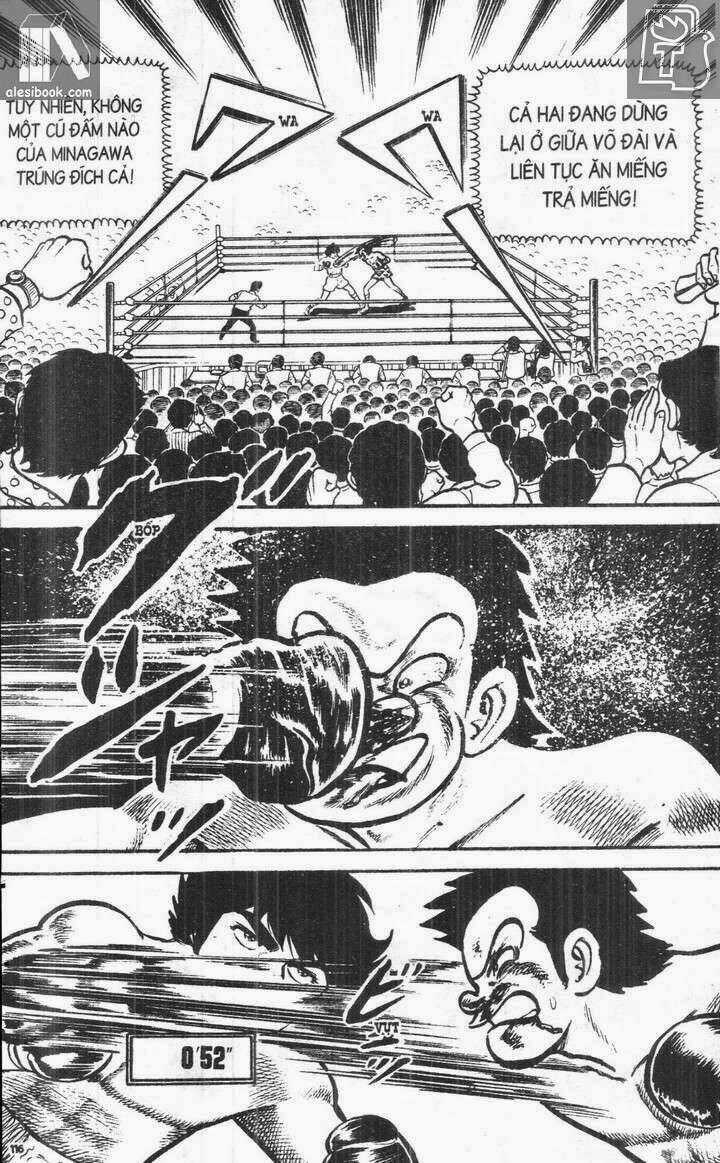 Ganbare Genki - Chapter 172 - Trang 14